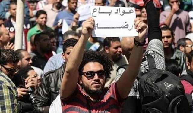مصر.. السجن عام ونصف وتبرئة 7 على خلفية احتجاجات 