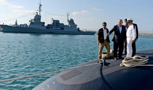 قضية الغواصات: إفادة نتنياهو قد توسع نطاق التحقيق