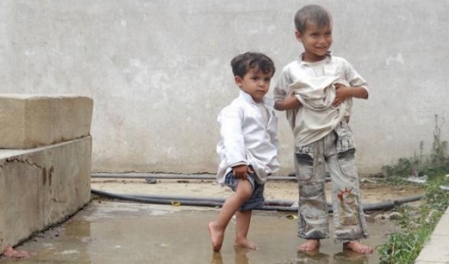 اليمنيون يُصارعون الملاريا وحمّى الضنك 