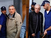 "الملف 4000": تمديد اعتقال حيفتس وألوفيتش وكمير