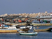 تعليق الصيد ببحر غزة احتجاجا على اعتداءات الاحتلال