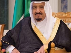عزل رئيس هيئة الأركان العامة للجيش السعودي