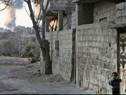 سورية: الهدنة اليومية الروسية بالغوطة تدخل حيز التنفيذ