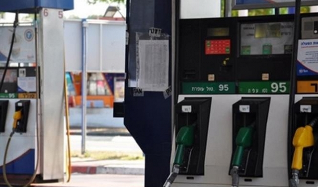 انخفاض أسعار الوقود بـ12 أغورة للتر 