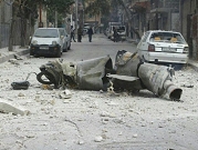 بانتظار تنفيذ "الهدنة": 40 شاحنة جاهزة للتوجه إلى الغوطة