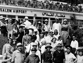 فلسطين في مطلع القرن العشرين | معرض رقميّ