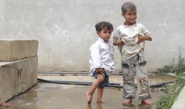 ارتفاع عدد ضحايا مرض الخُناق في اليمن