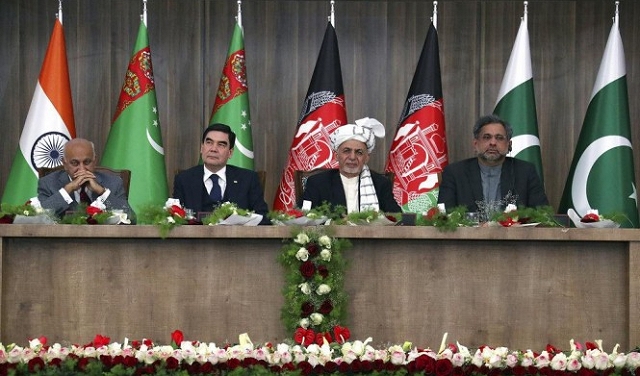 مقترح لسلام مشروط بين الحكومة الأفغانية وطالبان