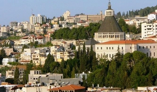الناصرة: التماس ضد البلدية ورئيسها على خلفية ميزانية للشرطة