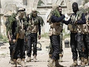 روسيا مستعدة لبحث خروج مقاتلين من الغوطة 
