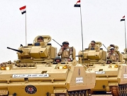 إسرائيل توافق على مضاعفة القوات المصرية في سيناء