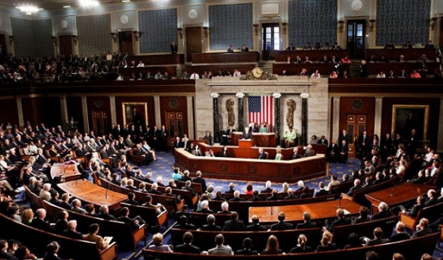 مجلس الشيوخ يتطلع لوقف الدعم الأميركي للتحالف العربي باليمن