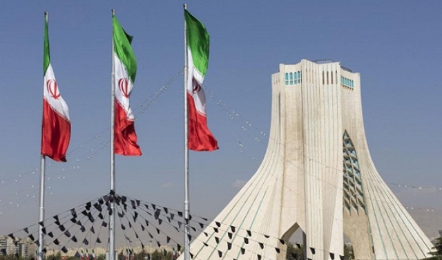  طهران: قاعدة إيرانية بسورية أمور تختلقها إسرائيل وأميركا