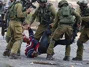 أوامر عسكرية بالاعتداء على صحفيين فلسطينيين والنتيجة "توبيخ وترقية" 