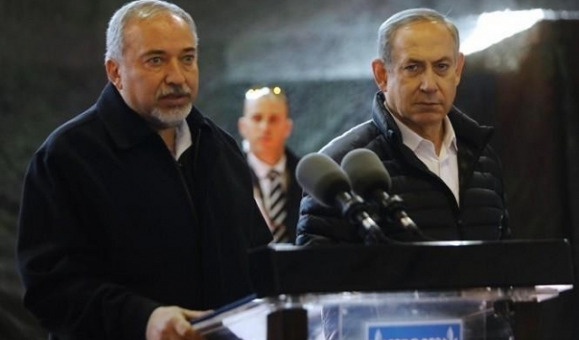 اتجاهات التعاون وتوثيق العلاقات بين إسرائيل ودول في المنطقة