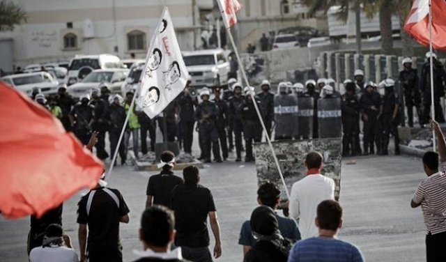 البحرين تفكك شبكة مسلحة للحرس الثوري الإيراني