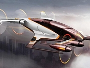 "بورشه" تخطط لتطوير سيارات أجرة طائرة