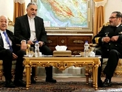 وزير خارجية فرنسا يزور إيران وسط أجواء متوترة