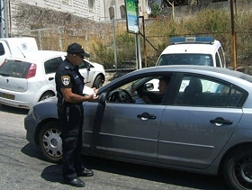 للعام الثاني على التوالي: تخصيص ميزانية للشرطة يهدد استقرار بلدية الناصرة