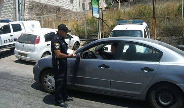للعام الثاني على التوالي: تخصيص ميزانية للشرطة يهدد استقرار بلدية الناصرة