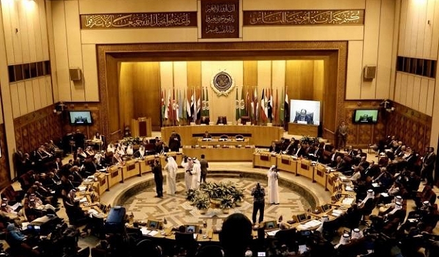 الجامعة العربية تدعو غواتيمالا للتراجع عن نقل سفارتها للقدس
