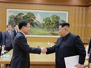 كيم يرغب بتخفيف التوتر وتوحيد الكوريتين