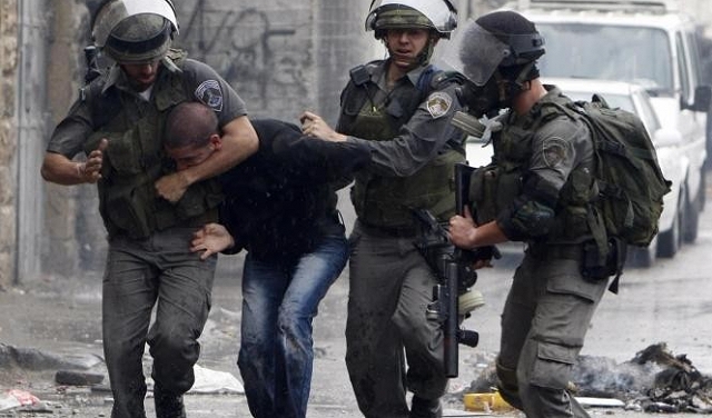 9 شهداء و603 جرحى من الطلبة الفلسطينيين ومُعتقلين العام الماضي