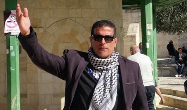 طمرة: إغلاق ملف ضد مصطفى مواسي بادعاء التحريض