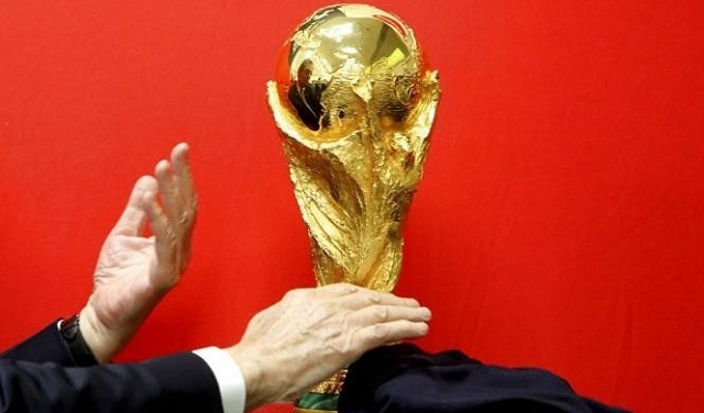 7 أسئلة قبل 100 يوم على انطلاق بطولة كأس العالم