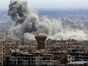الأمم المتحدة تتهم دمشق بالتخطيط لما يشبه "نهاية العالم" بعد الغوطة