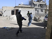 النظام يكثف هجومه على الغوطة: مقتل 28 مدنيًا جراء القصف