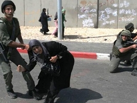15 ألف حالة اعتقال للنساء الفلسطينيات منذ عام 67 