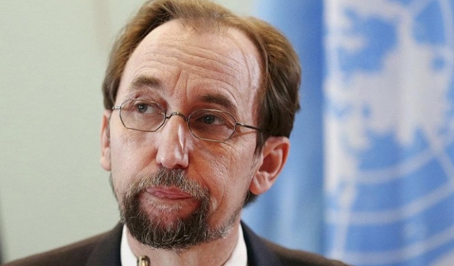 الأمم المتحدة: السيسي يخلق جوًا من الترهيب قبل الانتخابات الرئاسية