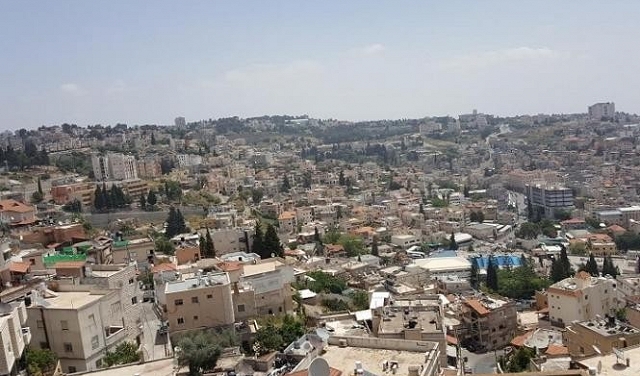 الناصرة: إطلاق النار على مواطن بعد خروجه من مسجد