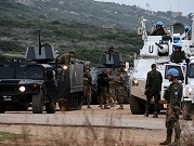 "يونيفيل" تستبعد مواجهة عسكرية بين إسرائيل ولبنان