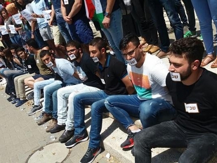 جامعة تل أبيب تستهدف كتلة "جفرا" الطلابية وتجمد نشاطها