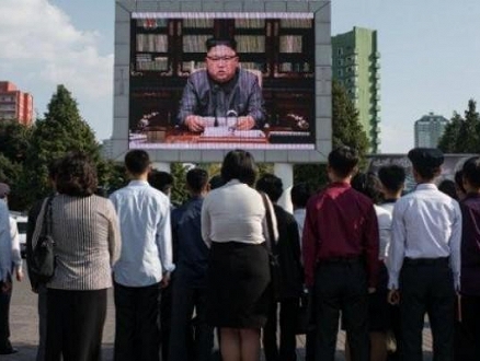 مبعوث أممي يسعى لحوار مع كوريا الشمالية