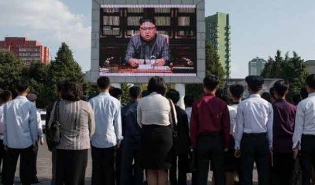 مبعوث أممي يسعى لحوار مع كوريا الشمالية  