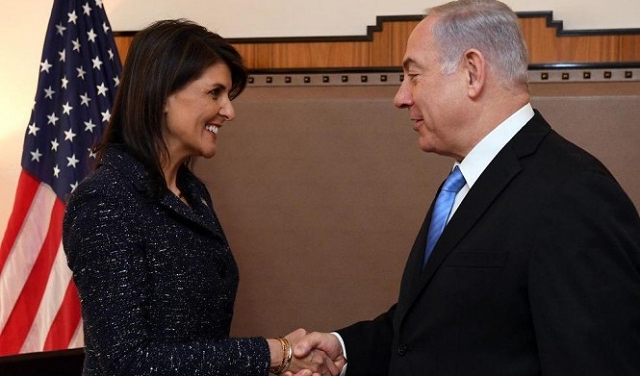 نتنياهو: سنحارب لضمان أمن إسرائيل وإلغاء الاتفاق النووي