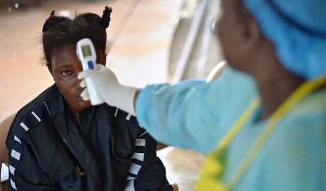 حمى لاسا تودي بحياة 110 نيجيريا هذا العام