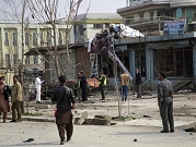 مقتل 9 وإصابة 18 بهجوم انتحاري في العاصمة الأفغانية