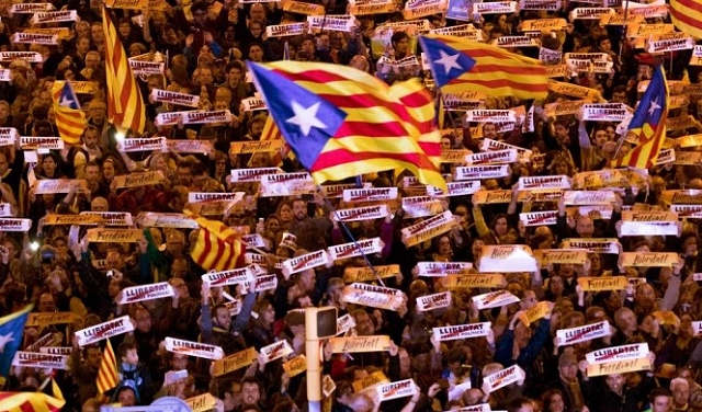 إسبانيا: السلطات القضائية ترفض إطلاق سراح المرشح الكاتالوني