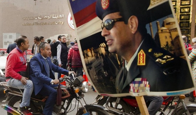 انتخابات رئاسية في مصر... ثمّ ماذا؟