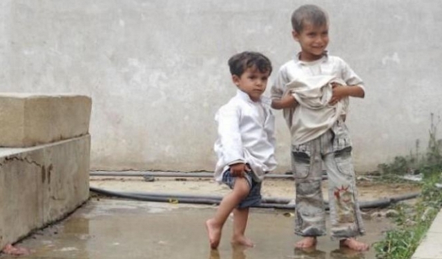 اليمن: ثلاث وفيات بمرض الحصبة في محافظة البيضاء 