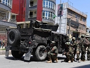 مقتل 18 جنديا باشتباك بغرب أفغانستان
