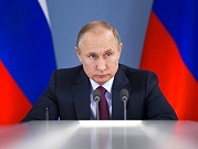 الرئيس الروسي ينوي "التعاون" مع المعارضة 