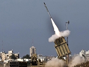 "صواريخ غراد الأكثر تهديدا على الجبهة الداخلية الإسرائيلية"