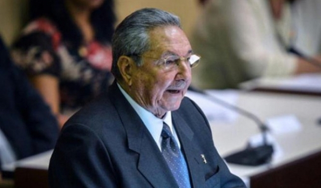 انتخابات الحزب الواحد بكوبا تكرس نهاية عهد كاسترو