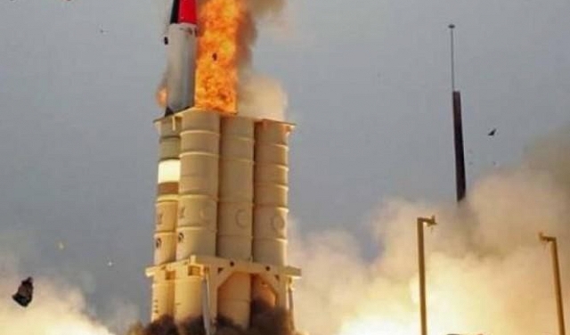  واشنطن تعترض بيع صواريخ فرنسية لمصر