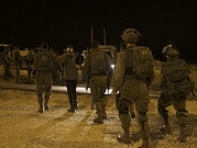 الاحتلال يعتقل 24 فلسطينيا ويصادر عشرات آلاف الشواقل